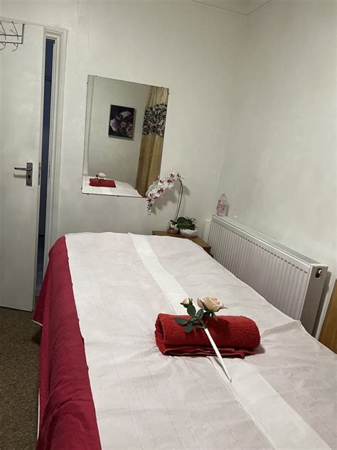 Best thai massage near Walthamstow, London, United Kingdom